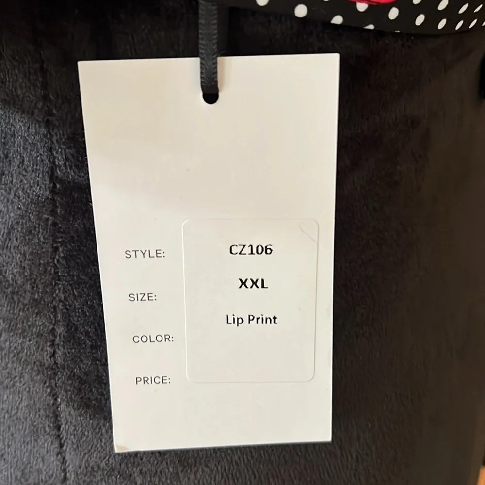 NWT unique vintage 1950s‎ retro swim top XXL